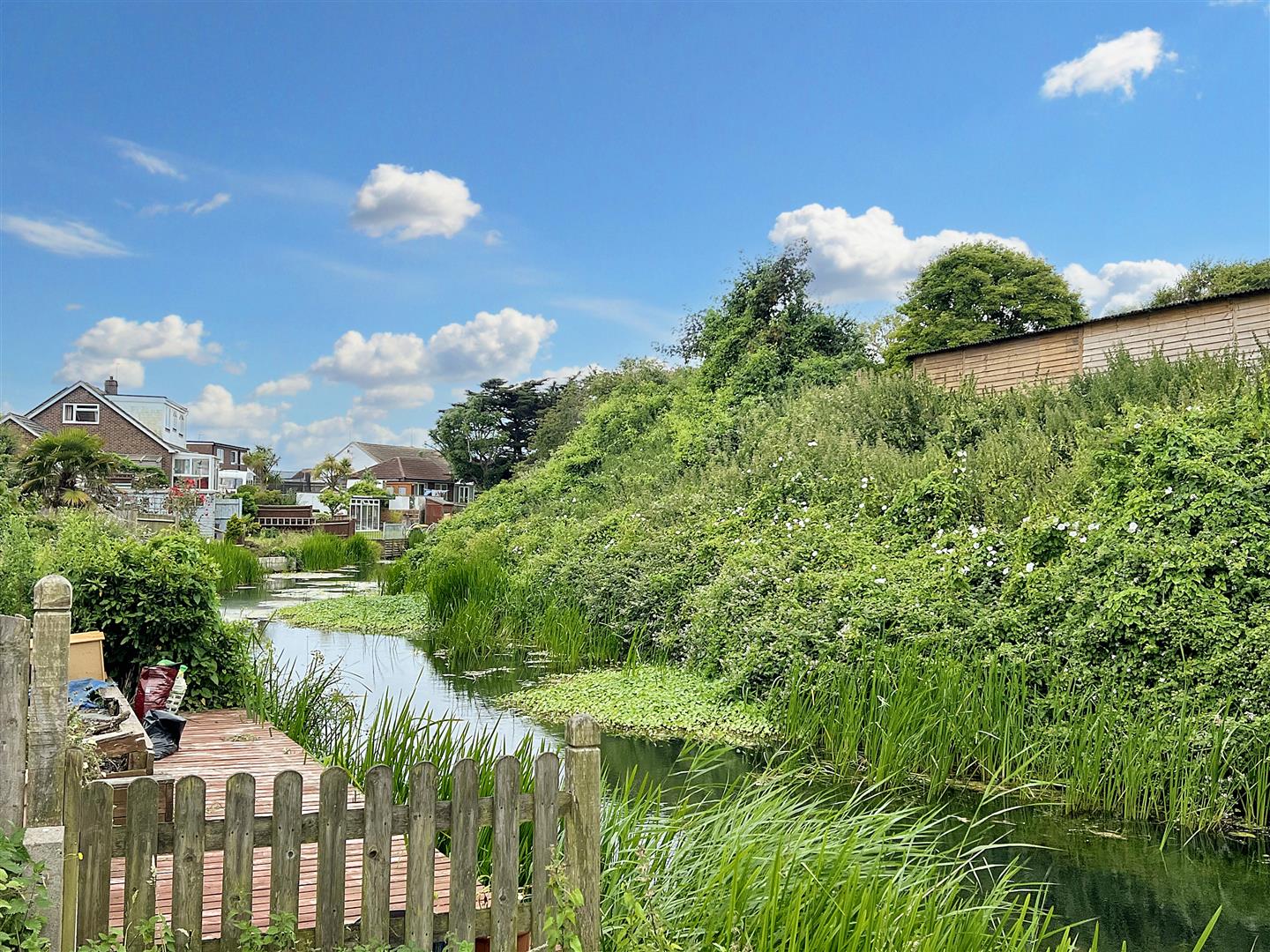 Property Details for Pevensey Bay Road, Eastbourne Town Property